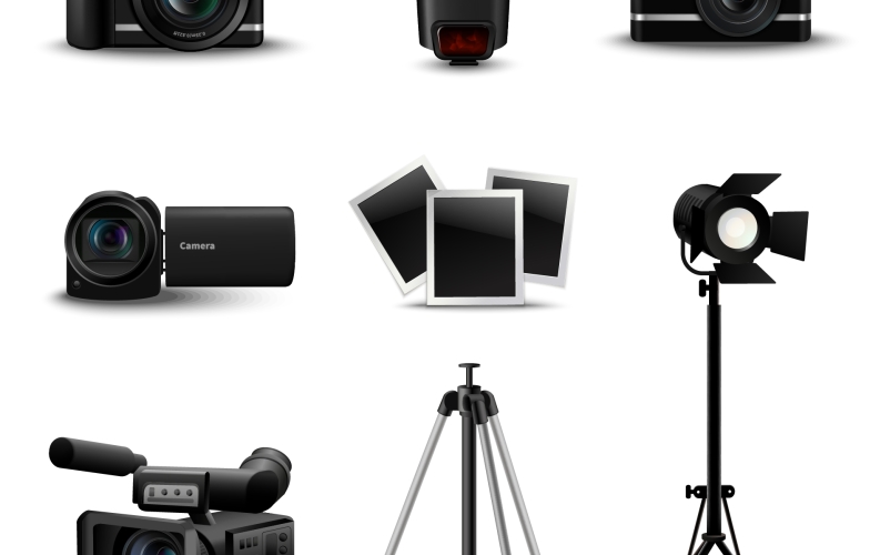 Photography: Capturing the Essence of Life